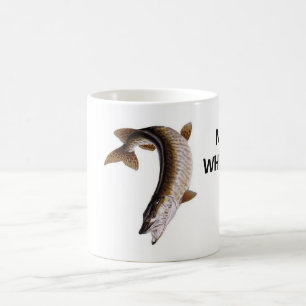 CANECA DE CAFÉ WHISPERER MUSKY
