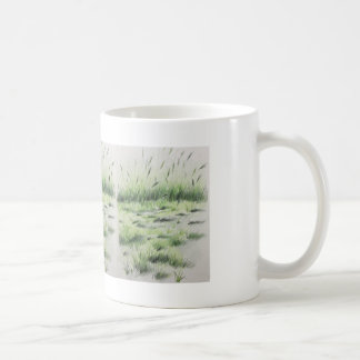Caneca De Café Whispers of the Meadow