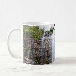 Caneca De Café Whispers of Toccoa Falls