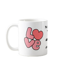 White Valentine's Day Love