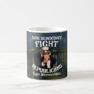 CANECA DE CAFÉ WI PA DOJ FEMA TX MI AZ NM IO FL NC SC GA OH ME NV