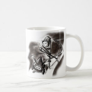 Caneca De Café Widgets