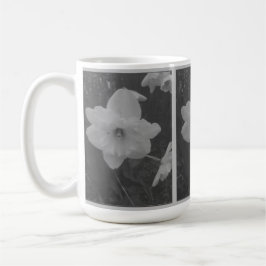 Caneca De Café Wild Daffodil
