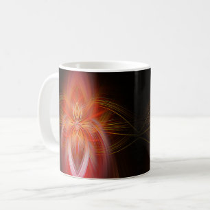 Caneca De Café Wild Iris