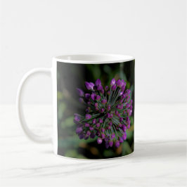 Caneca De Café Wild Leek