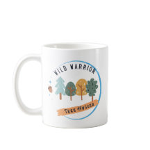 Wild Warrior Tree Hugger