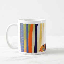 Caneca De Café Wildwood Stag