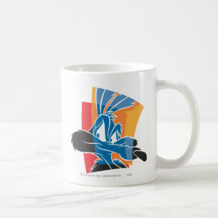 Caneca De Café WILE E. COYOTE™ Express 22