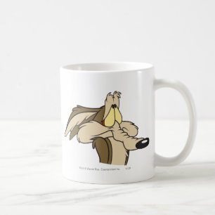 Caneca De Café WILE E. COYOTE™ - Perda