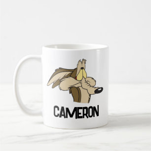 Caneca De Café WILE E. COYOTE™ Perigo Iminente