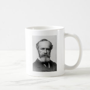 Caneca De Café William James