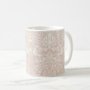 Caneca De Café William Morris'Dove and Rosa Coffee Mug