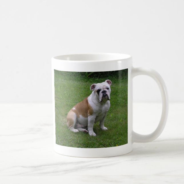 Caneca De Café Wilma (Direita)