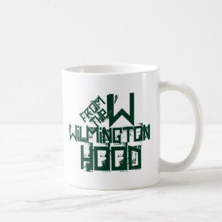 Caneca De Café Wilmington North Carolina
