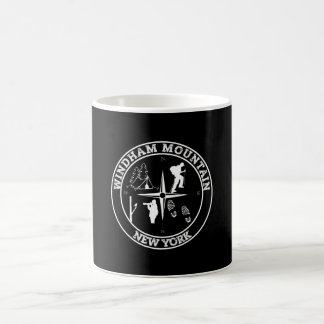 CANECA DE CAFÉ WINDHAM MOUNTAIN