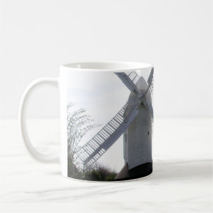 Caneca De Café WINDMILL Mug