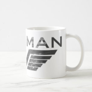 Caneca De Café Wingman
