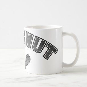CANECA DE CAFÉ WINGNUT