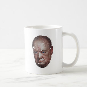Caneca De Café Winston Churchill (United Kingdom)​