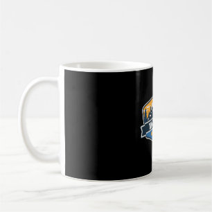 Caneca De Café Winter Park Colorado-Vintage � Espírito do Monte