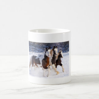 Caneca De Café WinterTinker