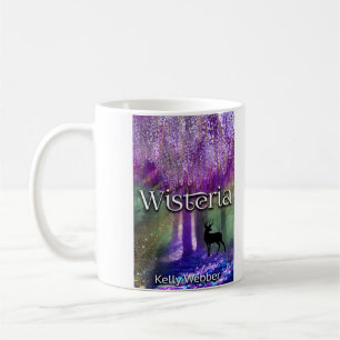 Caneca De Café wisteria