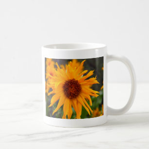 Caneca De Café withered
