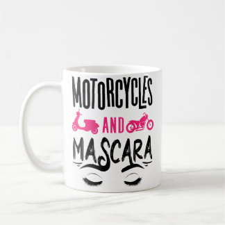 Caneca De Café Wo Funny Motorcycle Lover Motorbike