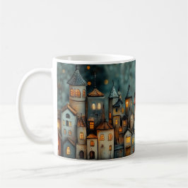 Caneca De Café Wo ist mein Haus ?