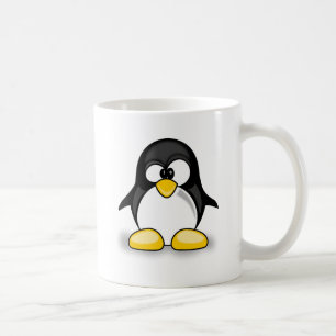 Caneca De Café Wobble Pete