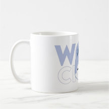 Wolf Chan Mug