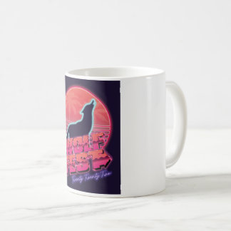 Caneca De Café wolffest 2022
