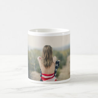 CANECA DE CAFÉ WOMEN AMERICAN