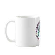 Women History Month Mug