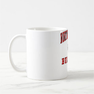Caneca De Café Womens Mimi - Definição de presentes
