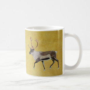 Caneca De Café Woodland Cariou