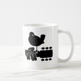 Caneca De Café Woodstock Music & Art Fair — informalmente, Woodst