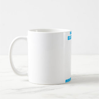 Caneca De Café Workday Pipeliner Weekend Swinger Golfer Golfing