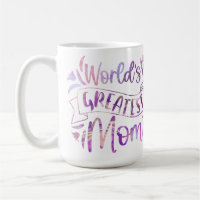 Worlds Greatest Mom