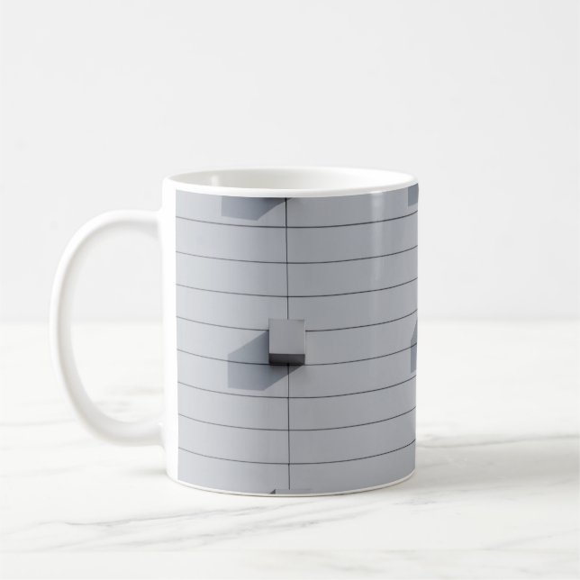 Caneca De Café Wroc?aw (Esquerda)