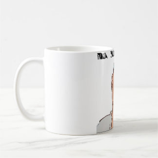 CANECA DE CAFÉ WS