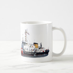 Caneca De Café WTGB 106 Morro Bay