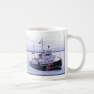 Caneca De Café WYTM 92 Naugatuck