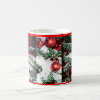 caneca de café x-mas 2010