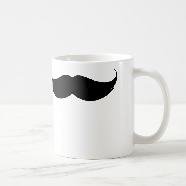Caneca De Café Xadrez de café (Direita)
