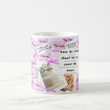 Xadrez de Café Rosa