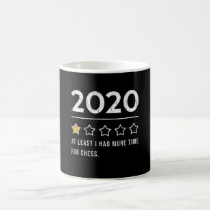 Caneca De Café Xadrez de Jogos do Xadrez em 2020