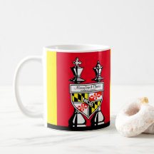XADREZ DE MARYLAND