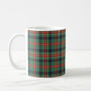 Caneca De Café Xadrez de Natal Luxo