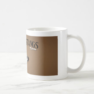 Caneca De Café Xamã de café